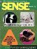 Magazine Sense Volume 2 No 2 (1971)